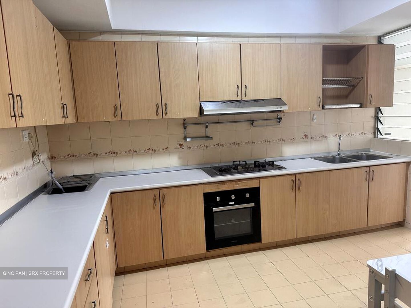 Clementi Park (D21), Condominium #511629101